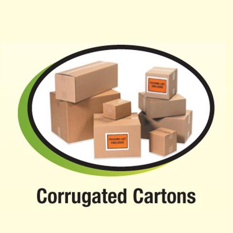Boxes and Containers reseller California