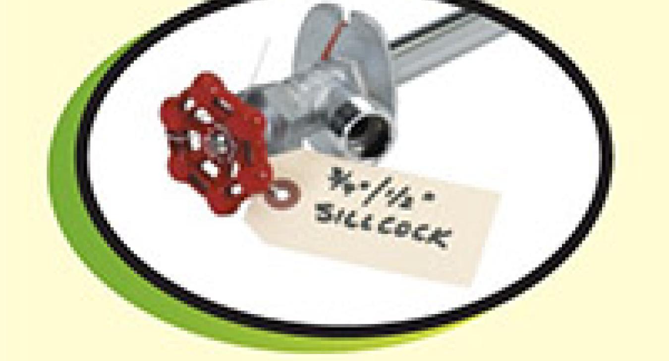 Inventory Marking Tags