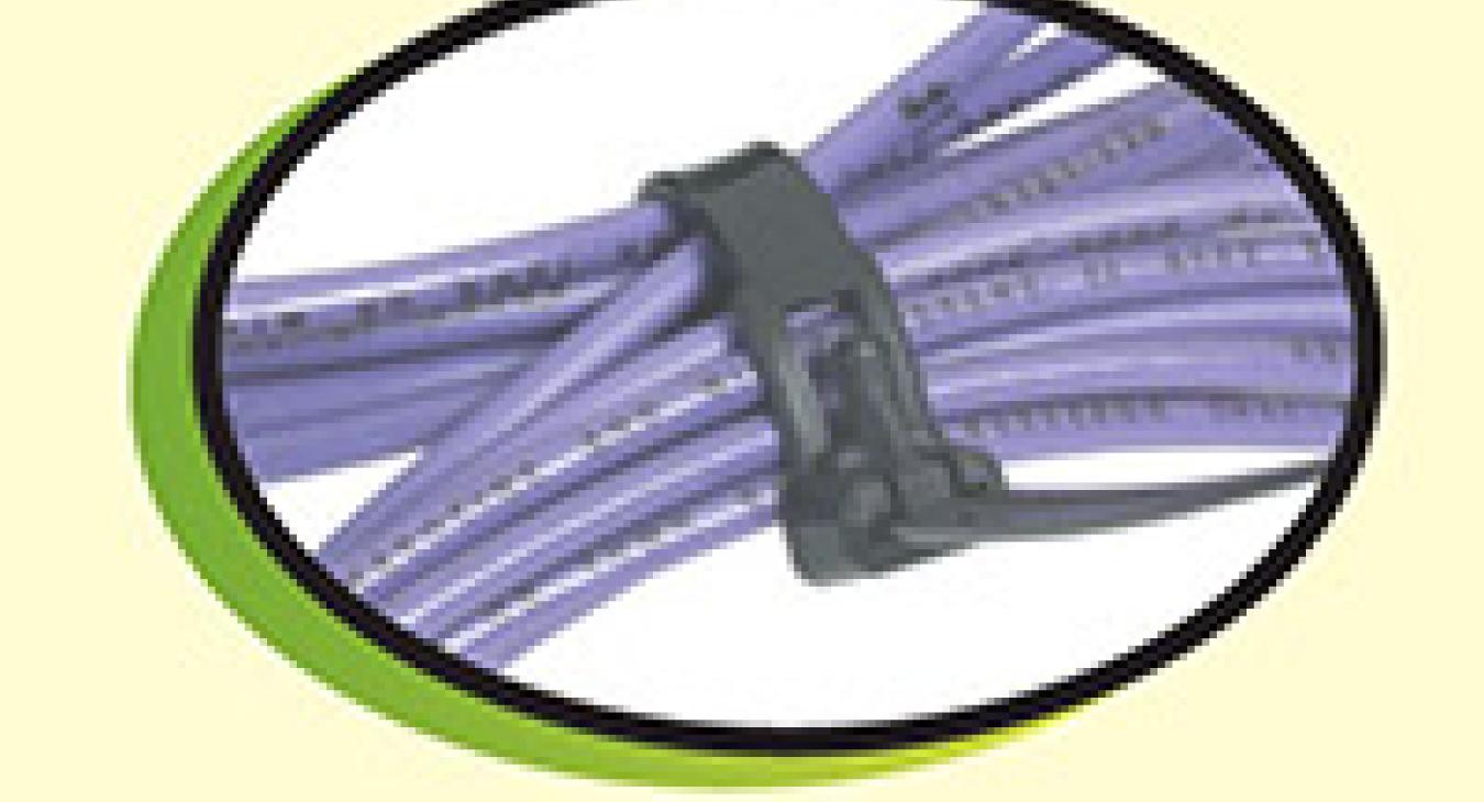 Cable tie supplier California
